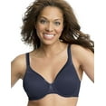 thumbnail image 1 of Secrets Sensationally Sleek Women`s Underwire Bra, 5675, 40D, 1 of 2
