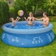 thumbnail image 3 of Alberca con Aro Semi Inflable 300cm x 76 cm Capacidad 3618 L Avenli 17793, 3 of 6
