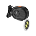 thumbnail image 2 of Ximing Rear Light, Bike Tail Lamp, Lighting Modes Cycling Security Light Warning Light for Road Adults Kids Commuting , Sagittarius Blue Red, 2 of 10