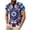 Multicolor-14, variant on Cavosen Graphic Tee Short Sleeve Crew Neck 4th of July Patriotic Tee 250 Years Red White and Blue Shirt Summer Basic Tops