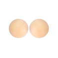 thumbnail image 2 of LAVA Nipple Covers Non Adhesive Silicone Nipple Pasties No Show Reusable Invisible Pasty Nipple Covers Bra Liner Inserts For Women, 2 of 11