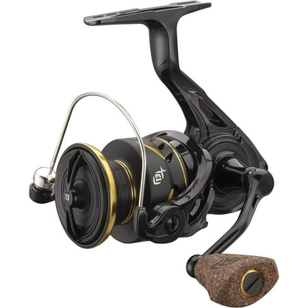 13 Fishing Axum Spinning Fishing Reel - 1.0