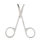 thumbnail image 4 of TIJERAS DE CEJAS, LINDAS CORTADORAS DE CABELLO DE NARIZ ACERO ACERO PARA CABELLO PARA LA OREJA PARA BIGOTE, 4 of 7