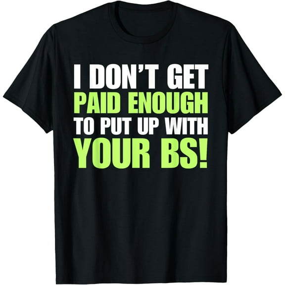 Exquisite and comfortable-Funny Customer Service And Customer Support T-Shirt