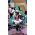 thumbnail image 2 of Figura de premio Hatsune Miku con vestido mandarín en versión cheongsam para colecciones o regalos de amantes del personaje, 19 cm, 2 of 7