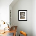 thumbnail image 5 of Audubon Gull, Animals Framed Art Print Wall Art by John James Audubon Sold by Art.Com, 5 of 6