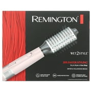 Remington Pro Wet2Style Oval Dryer & Volumizing Brush