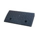 thumbnail image 1 of Rampa de umbral de ruedas Zulema Rampas para sillas de ruedas del coche de plástico 7cm Negro, 1 of 7