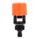 thumbnail image 1 of Manguera de jardín universal Conector Conector Garden Adaptador de jardín Suministros de caballos de jardín HOMEMAXS 14067994-MX, 1 of 6