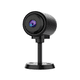 thumbnail image 1 of Mini Cámara 3mp Espía Hd Wifi Cámaras De Seguridad Malubero, Negro, 1 of 5