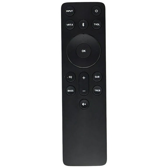 New Genuine ND21-J For Vizio Sound Bar Remote V21d-J8 V21x-J8 M21d-H8 SB3621n-H8