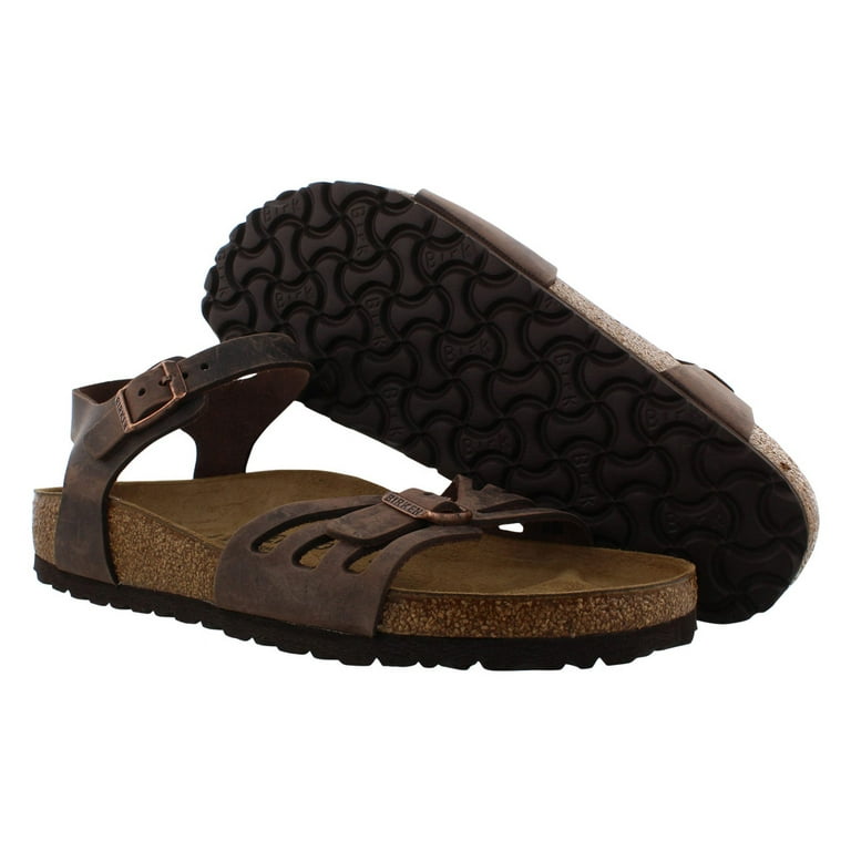 Birkenstock bali 2025