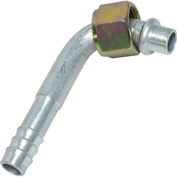 A/C Refrigerant Hose Fitting -- Oring