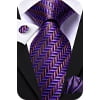 Purple Gold