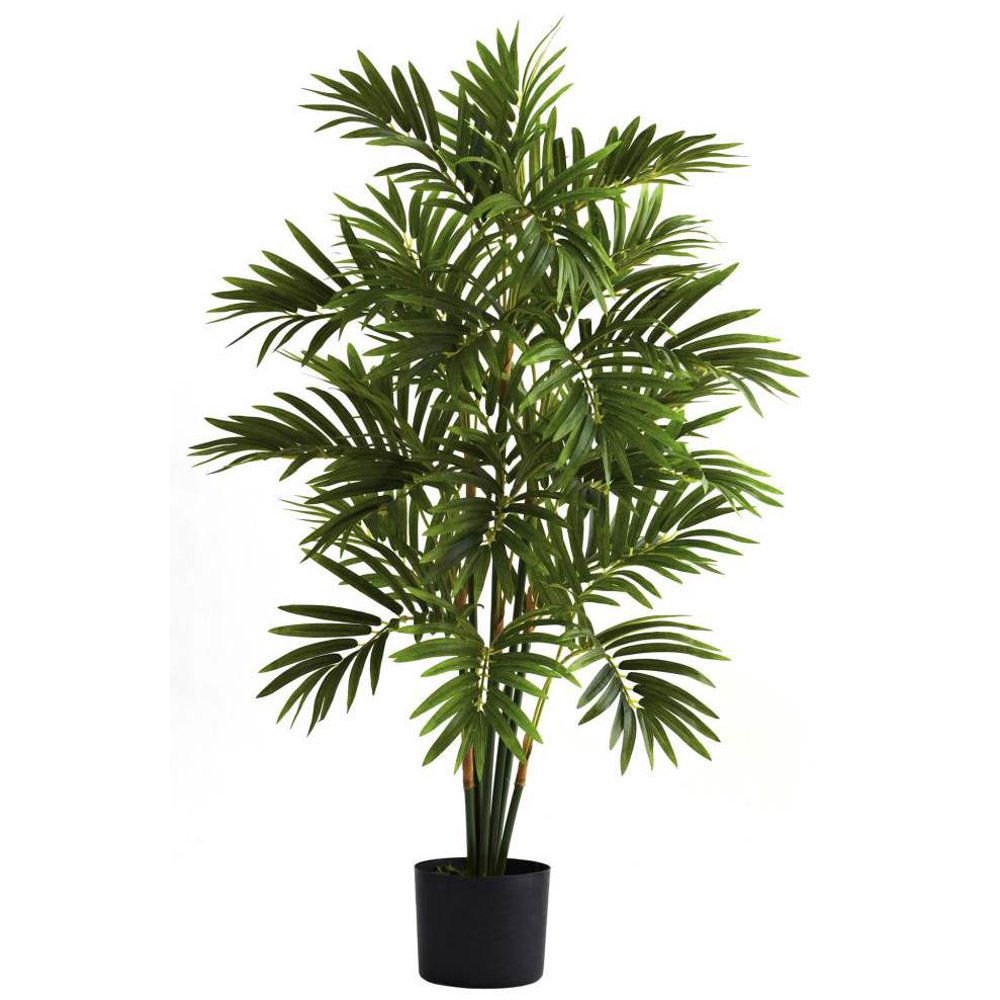 Artificial Areca Palm Tree