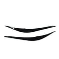 thumbnail image 2 of Headlight Eyebrows Racing Style Upgrade for 2 Series F22 F23 2015-2019, 2 of 8