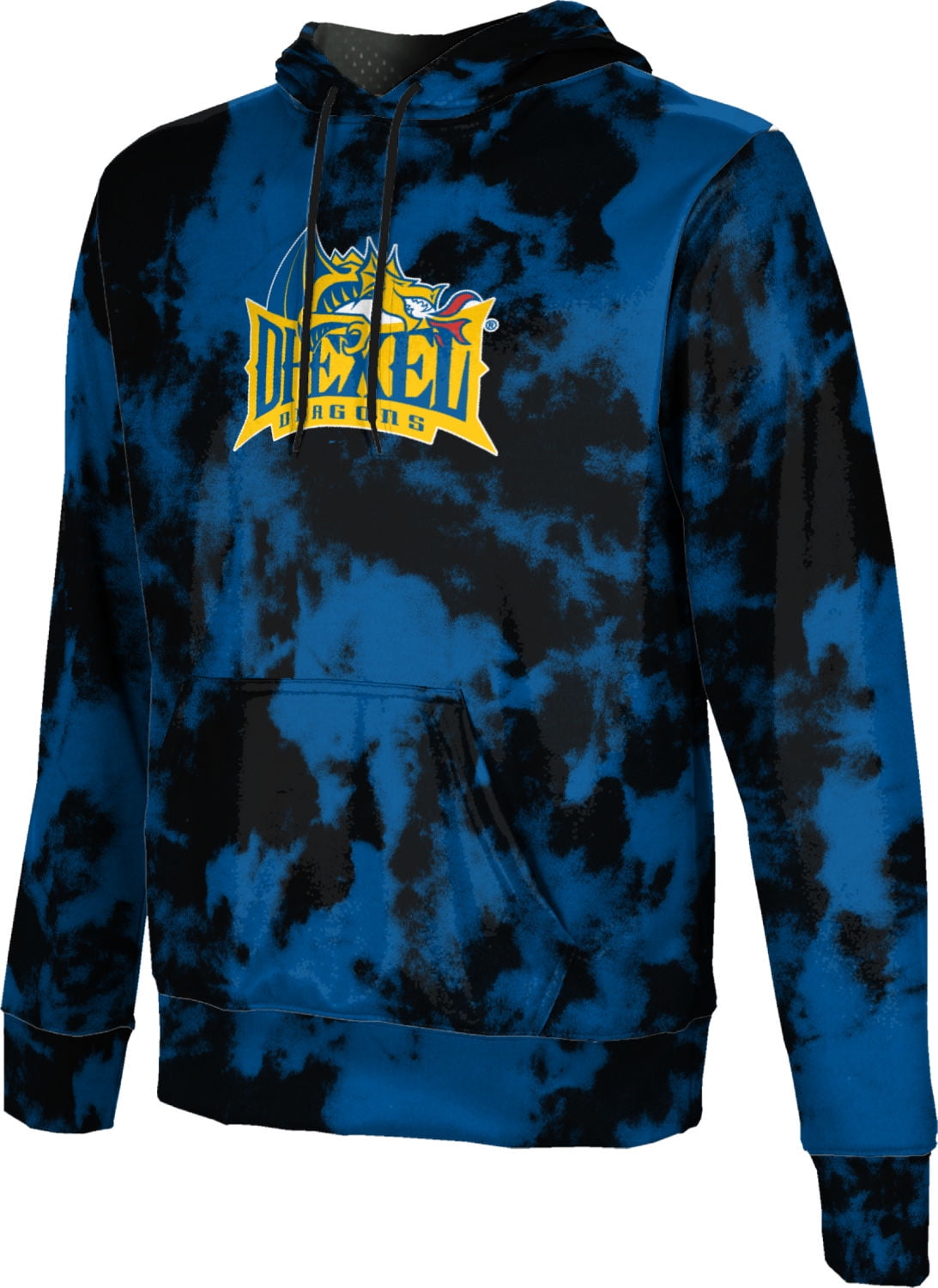 Grunge ProSphere Drexel University Boys Hoodie Sweatshirt