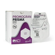 Promogran Prisma Matrix Ag 4.34in Wound Collagen Dressings Box/10 MA028