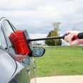 thumbnail image 3 of Libman Telescoping Car Wash Brush with Flow-Thru Handle, 3 of 8