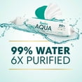 thumbnail image 4 of Pampers Aqua Pure Baby Wipes Unscented, 2-Pack, 112 Total Wipes (Select for More Options), 4 of 16