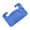 Blue, variant on Steering Wheel Dining Table Portable Car Dining Table for Steering Wheel or Passenger Rear Seat Adjustable Height Angle Ideal for Drive-in Restaurants