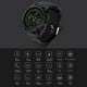 thumbnail image 3 of Mirar Spovan Reloj digital deportivo al aire libre para hombres con reloj podómetro para iOS y Android 50M impermeable Spovan Mirar, 3 of 6