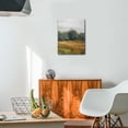 thumbnail image 4 of Outdoors Inspired Canvas Wall Art12x16 Inch Room Décor, Vintage Wilderness Landscape Painting Prints Perfect for Bedroom, Living Room, Office, and Bathroom Décor, Let Nature In, 4 of 7