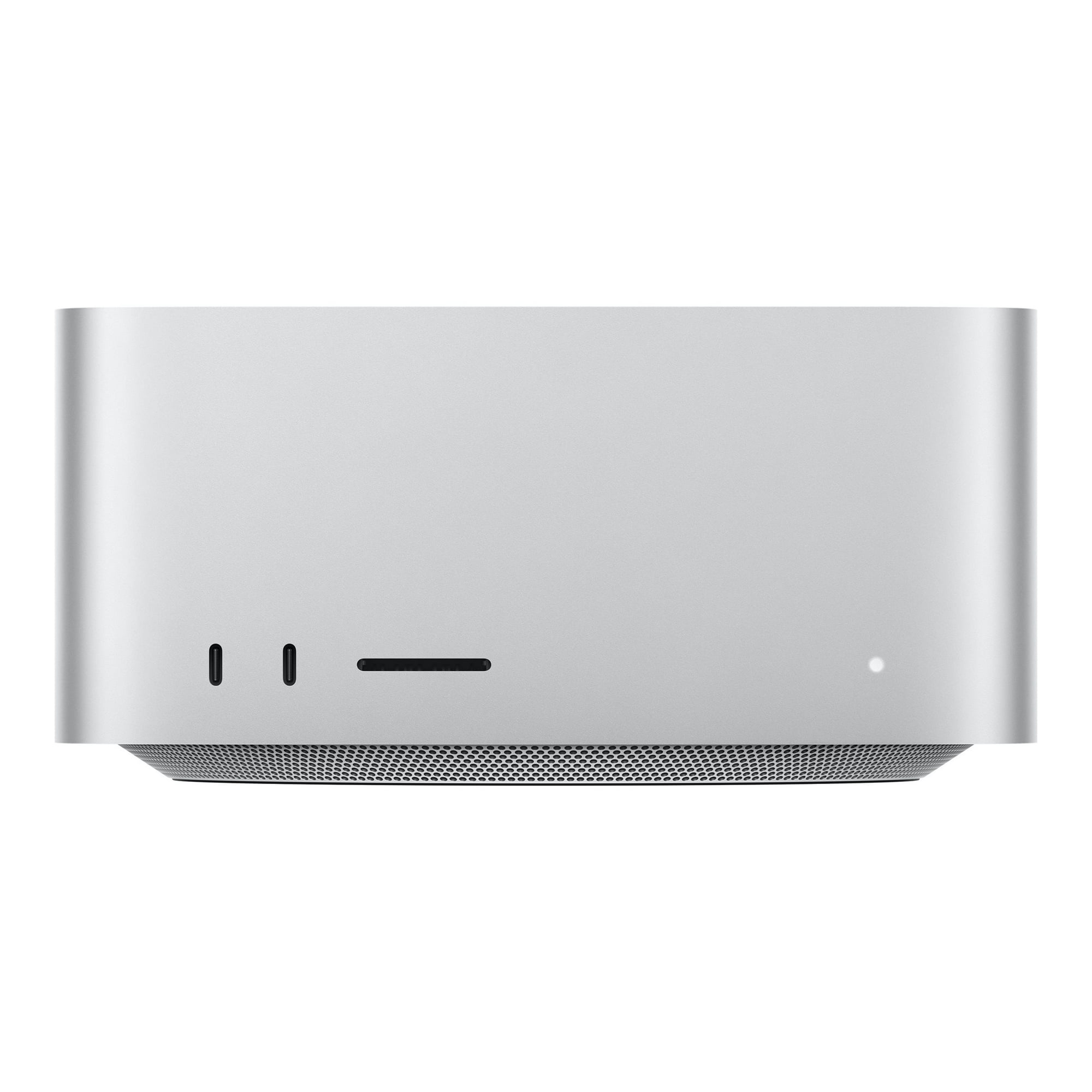 Apple - Mac Studio - M4 Max - 512GB SSD - Silver