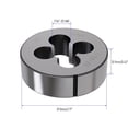 Thread Die Hinge (7/16