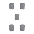thumbnail image 3 of Destyer Sac de Rangement Pratique et Élégant pour de Multiples Utilisations - pour Organiser Gris 5Set, 3 of 6