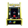 Arcade 1UP Pacman 5 in 1 Countercade Retro Video Game Cabinet
