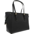 thumbnail image 3 of Michael Kors Voyager Medium Multifunction Tote - Black, 3 of 3