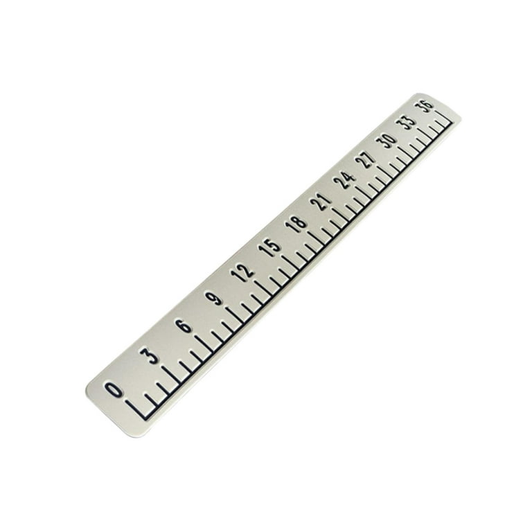 Tool Holders FR-42 Fish Ruler  Marine, Boating And Fishing Accessories