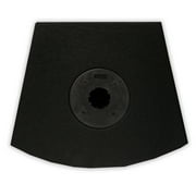Acoustic Audio PA-380X Passive DJ Speakers 8 PA Karaoke 3-Way Studio Home Audio
