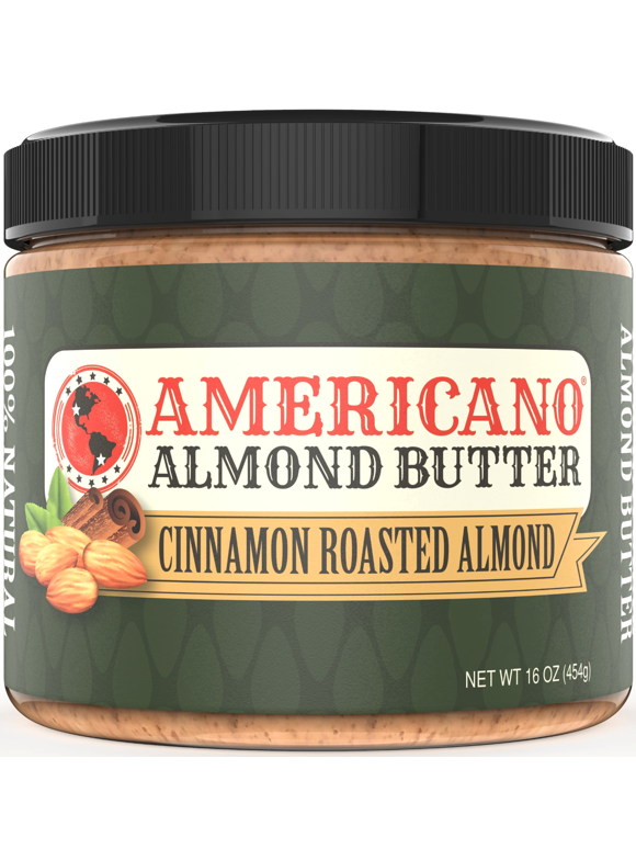 Alternative nut butters in Peanut butter & spreads