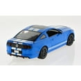 thumbnail image 3 of CIS 49400-B RC 1-14 Ford Shelby GT500 Model Car, Blue, 3 of 5