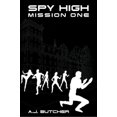 thumbnail image 1 of Spy High: Mission One, 1 of 1