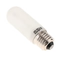 thumbnail image 4 of Lámpara De Bombilla De Medio E27 Halógena Tipo JDD De 220-240 Voltios, Esmerilada, 100 Vatios, 4 of 8