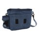 thumbnail image 3 of Bolsa de surtido de discos voladores diseño de bolsa de hombro Bolsa de práctica de disco de golf de gran capacidad para césped, 3 of 8