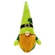 thumbnail image 2 of Decoraciones Del Día de San Patricio, Muñeco Sin Rostro Del Día de Irlanda, Adornos de Rodolfo, 2 of 3