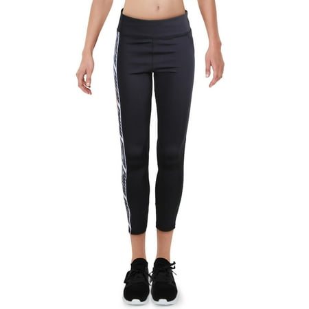 Puma Womens Feel It 7/8 Tight Fitness Running Athletic Leggings