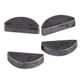 thumbnail image 5 of Chaveta Woodruff para volante compatible con modelos de motor de 2 tiempos de 49 cc, 60 cc y 80 cc GY6 50 80, 5 of 7