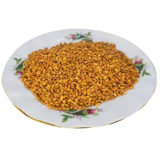 Fenugreek (Methi) Seed 1 Lb 16 Oz Methi Seeds Whole Trigonella Foenum Graecum All
