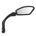 thumbnail image 4 of VGEBY Vélo Rétroviseur, Vélo Rétroviseur, Acier Inoxydable Repliable Rétroviseur Rétroréflecteur Accessoire de Vélo pour Vélo, 4 of 8