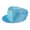 Blue, variant on Landege 5-Pack Breathable Anti-Static Work Hats for Workshop, Factory, and Industrial Use