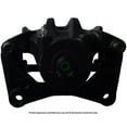 thumbnail image 3 of Remanufactured Cardone Reman Disc Brake Caliper P/N:19 B2880, 3 of 4
