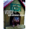 thumbnail image 1 of Pre-Owned Voice User Interface Design (Paperback) 0321185765 9780321185761, 1 of 1