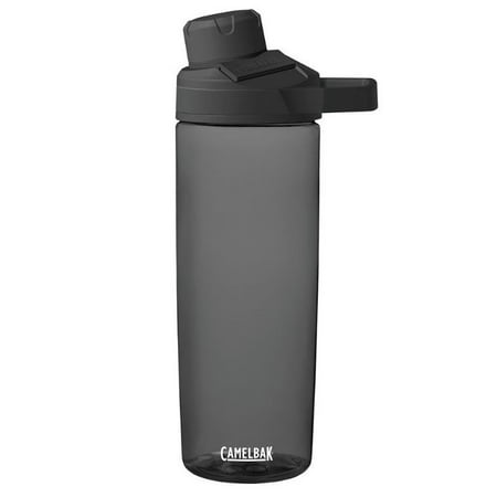 Camelbak 1510001060 Charcoal Chute Magnetic Handle Bottle