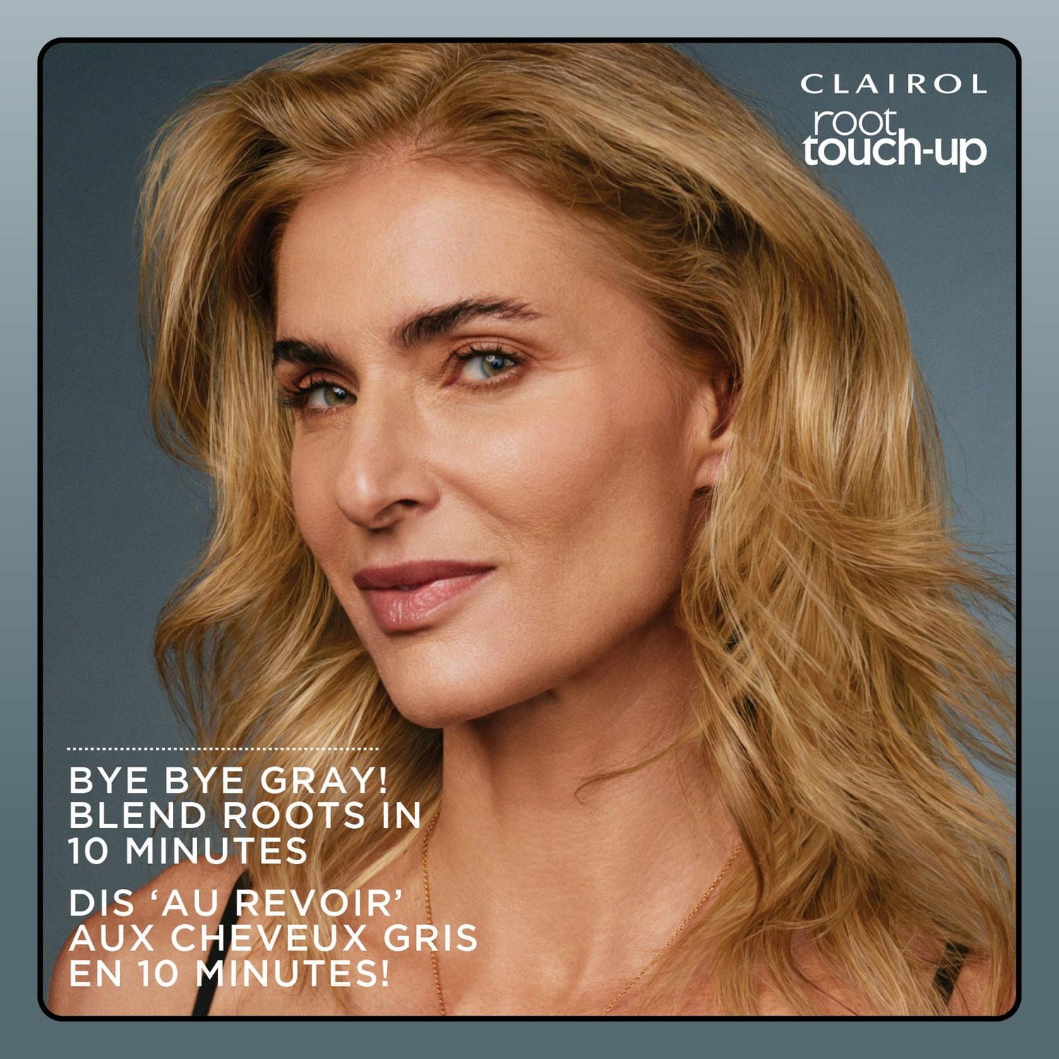 Retouche-racines permanente Clairol Root Touch-Up