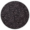 thumbnail image 1 of Furnish My Place Animal Print Rug - 2 ft. Round, Cheetah Go Getter, Nylon Rug for Patio, Garden, Hallway, Living Room, 1 of 5
